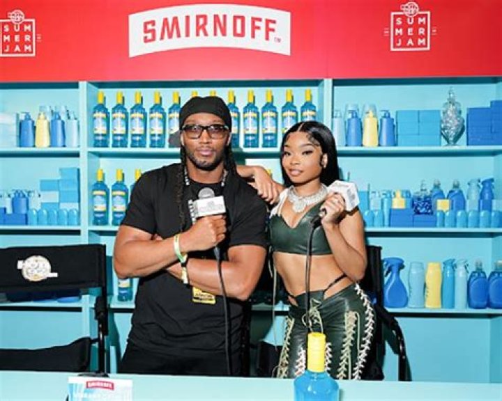 Lola Brooke and Pheelz Join Smirnoff Blue Raspberry Lemonade at Hot 97&rsquo;s Summer Jam