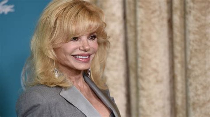 Loni Anderson Loni Anderson