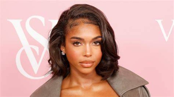 Lori Harvey
