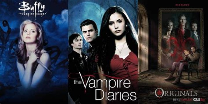 &lsquo;Buffy The Vampire Slayer&rsquo; Encyclopedia