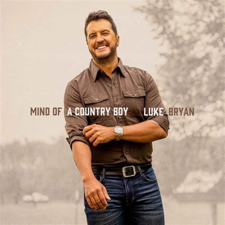 Luke Bryan Luke Bryan