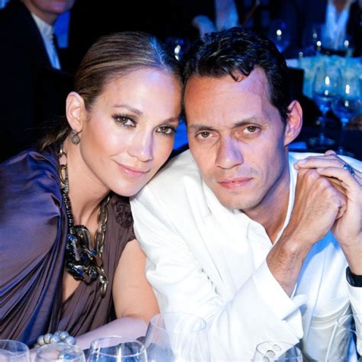 Marc Anthony Approves Jennifer Lopez A-Rod