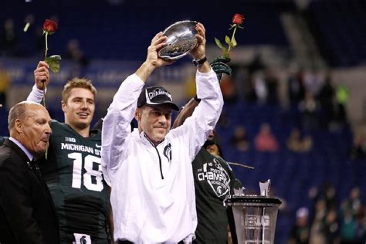Mark Dantonio Mark Dantonio