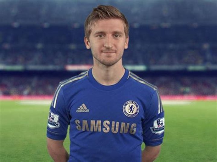 Marko Marin