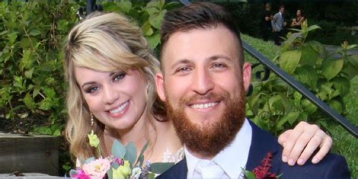 married at first sight kate luke