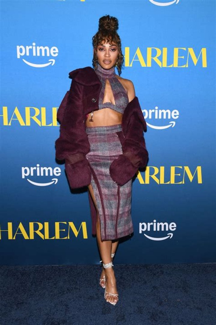 Meagan Good 