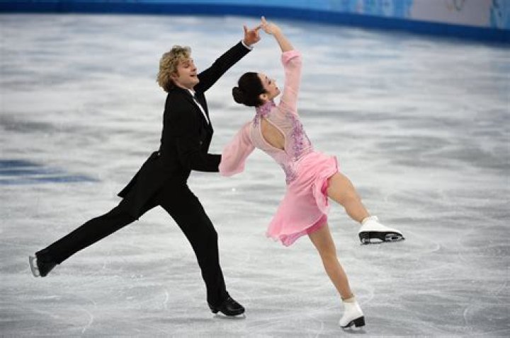 Meryl Davis
