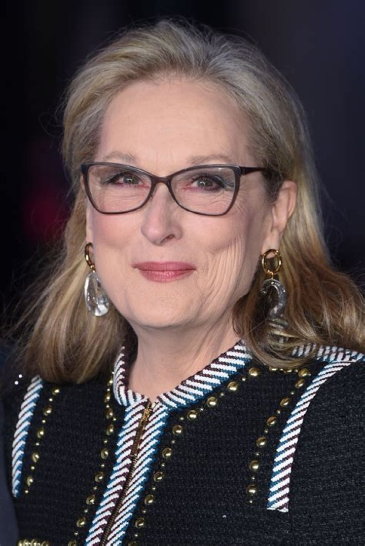 Meryl Streep's Husband: All About Don Gummer and Their Split
