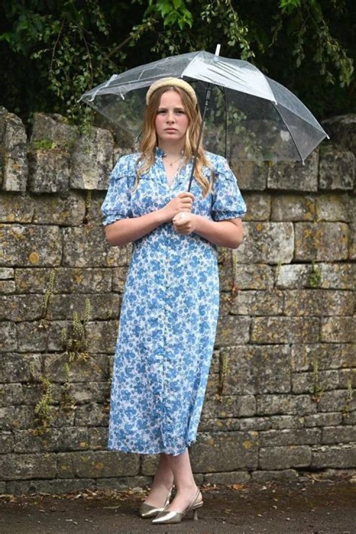Mia Tindall