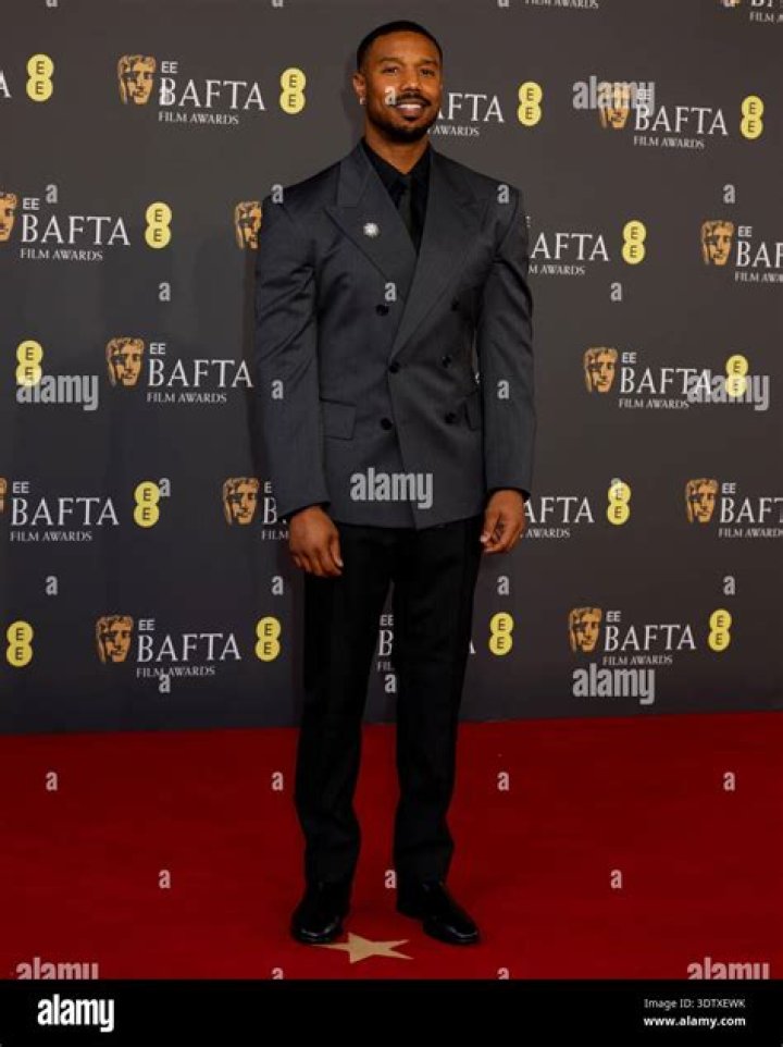 Michael B. Jordan attending the 2023 TIME100 Gala held at Jazz at Lincoln Center on April 26, 2023 in New York City, NY &Acirc;&copy;Steven Bergman/AFF-USA.COM. 26 Apr 2023 Pictured: Don Lemon. Photo credit: Steven Bergman/AFF-USA.COM / MEGA TheMegaAgency.com +1 888 505 6342 (Mega Agency TagID: MEGA973716_019.jpg) [Photo via Mega Agency]