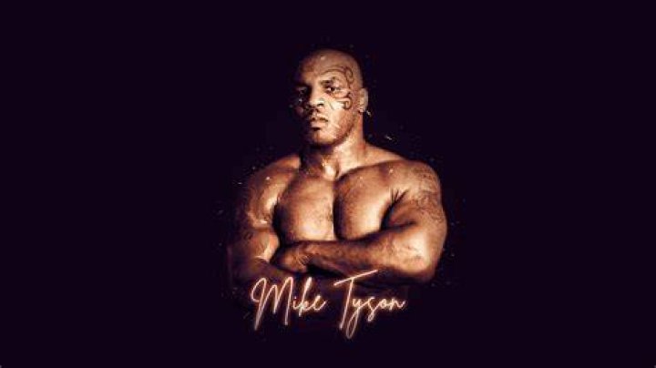 Mike Mike