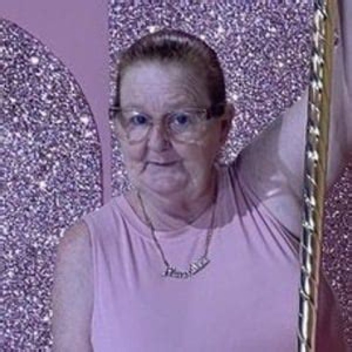 Momma Reddd 62 years