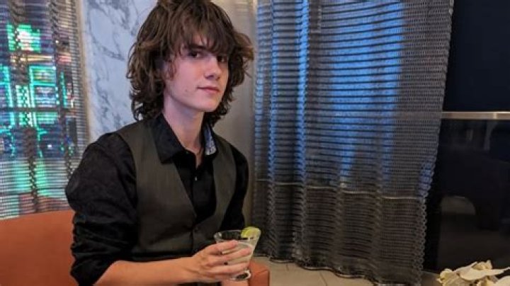 Nathan Odom Nathan Odom