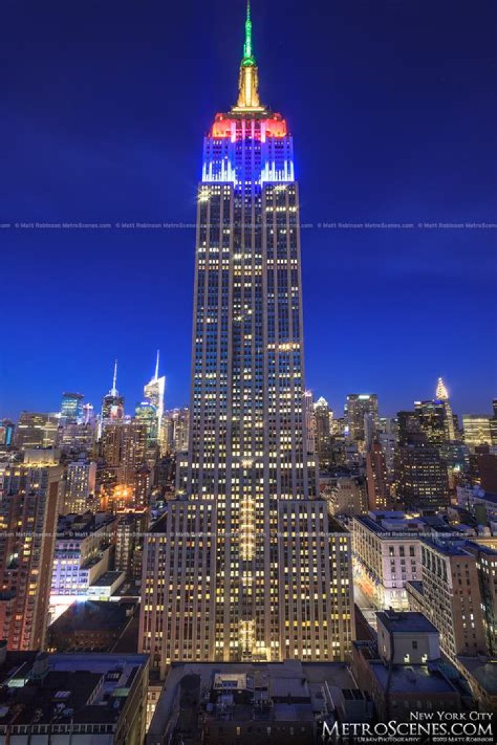 New York, NY - Empire State Building hosts Mariah Carey in celebration of the 25th Anniversary of &ldquo;All I Want For Christmas Is You&rdquo;, in New York City. Pictured: Mariah Carey BACKGRID USA 17 DECEMBER 2019 BYLINE MUST READ: Diego Corredor / BACKGRID USA: +1 310 798 9111 / UK: +44 208 344 2007 / *UK Clients - Pictures Containing Children Please Pixelate Face Prior To Publication*