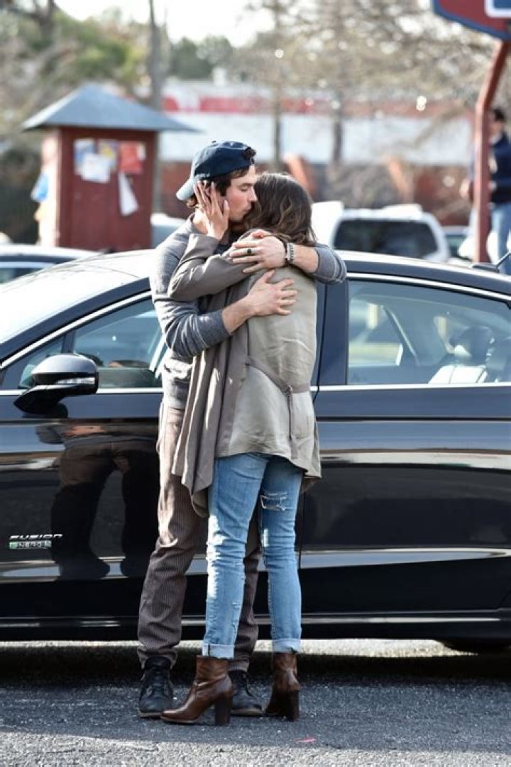 Nikki Reed Engagement Ring