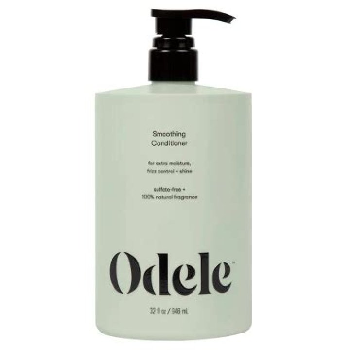 Odele Smoothing Conditioner, $11.99, Target