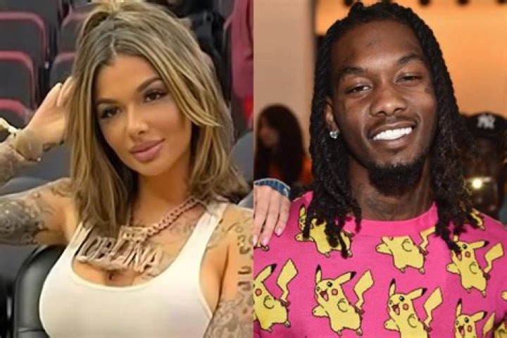Offset, Celina Powell