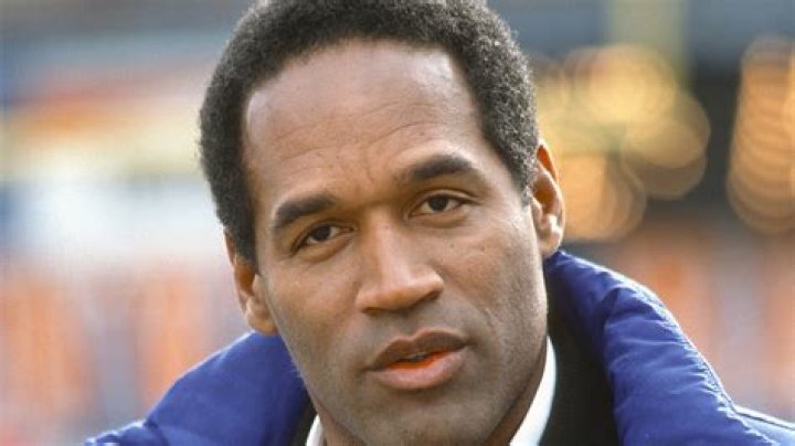 OJ Simpson