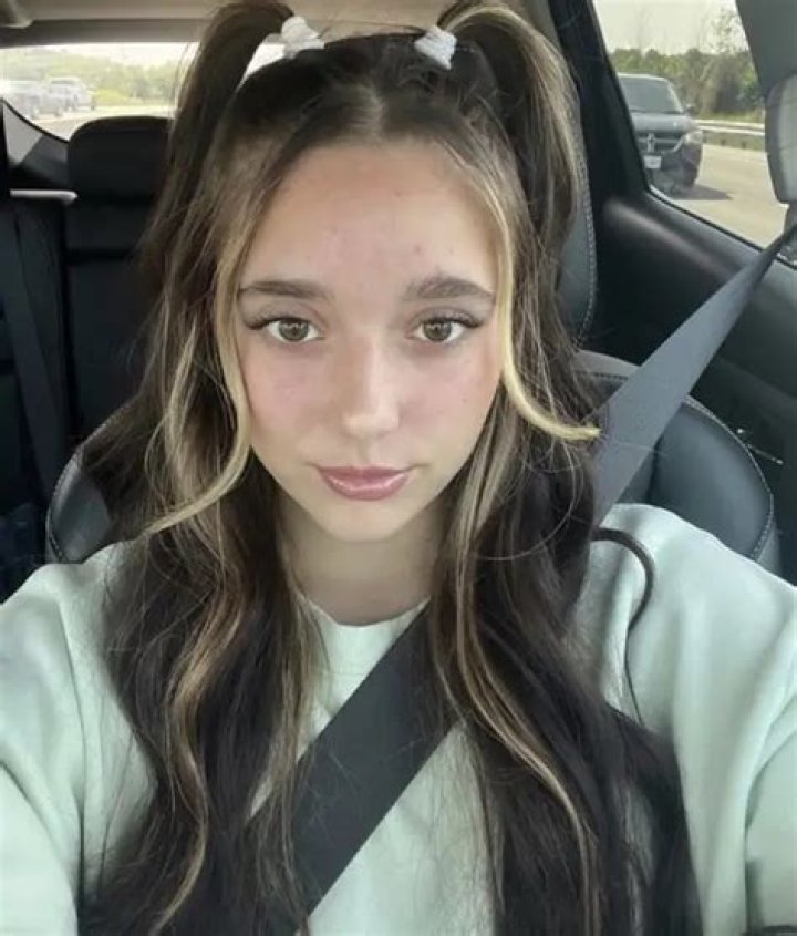 Olivia Richards