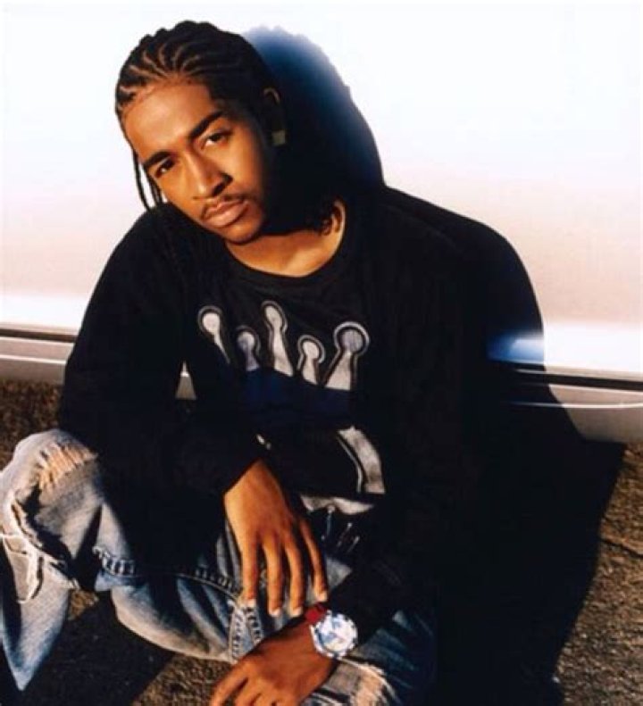 Omarion 