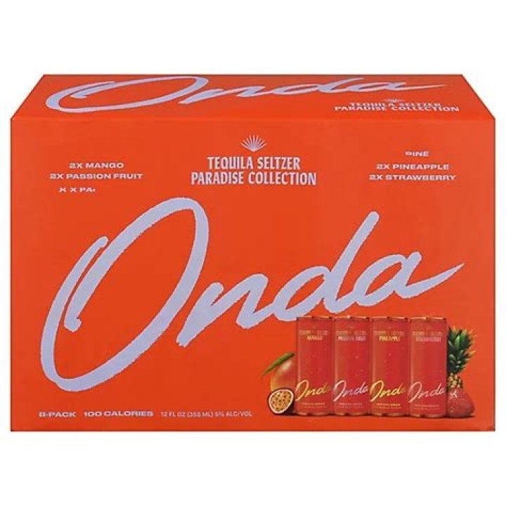 ONDA Paradise Collection