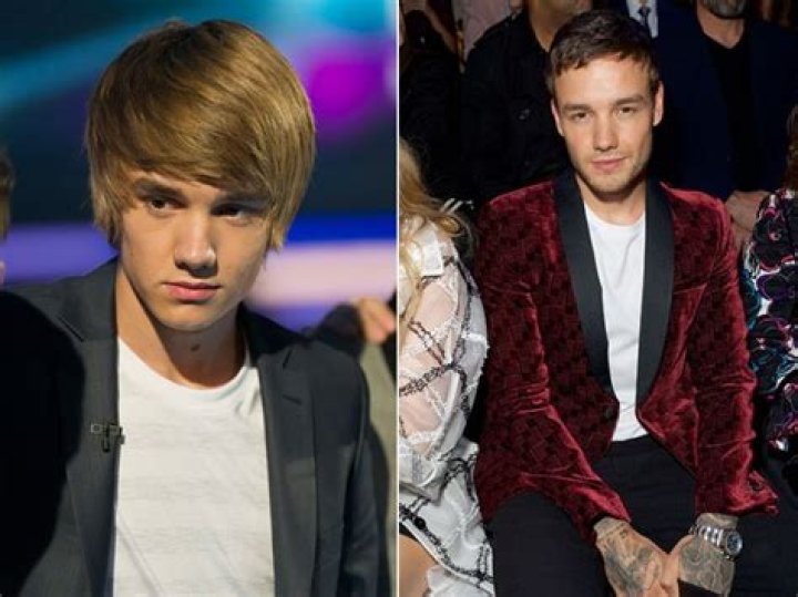 One Direction Makeovers