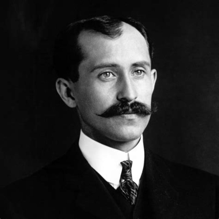 Orville Wright Orville Wright