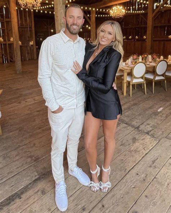paulina gretzky