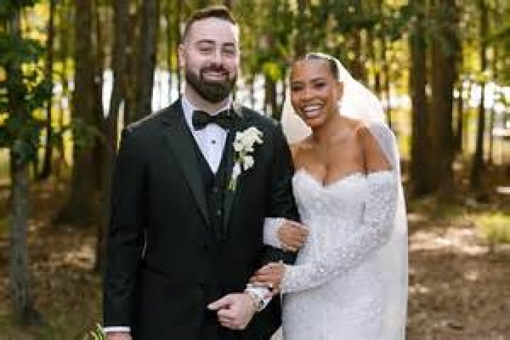 Peter Weber & Kiarra