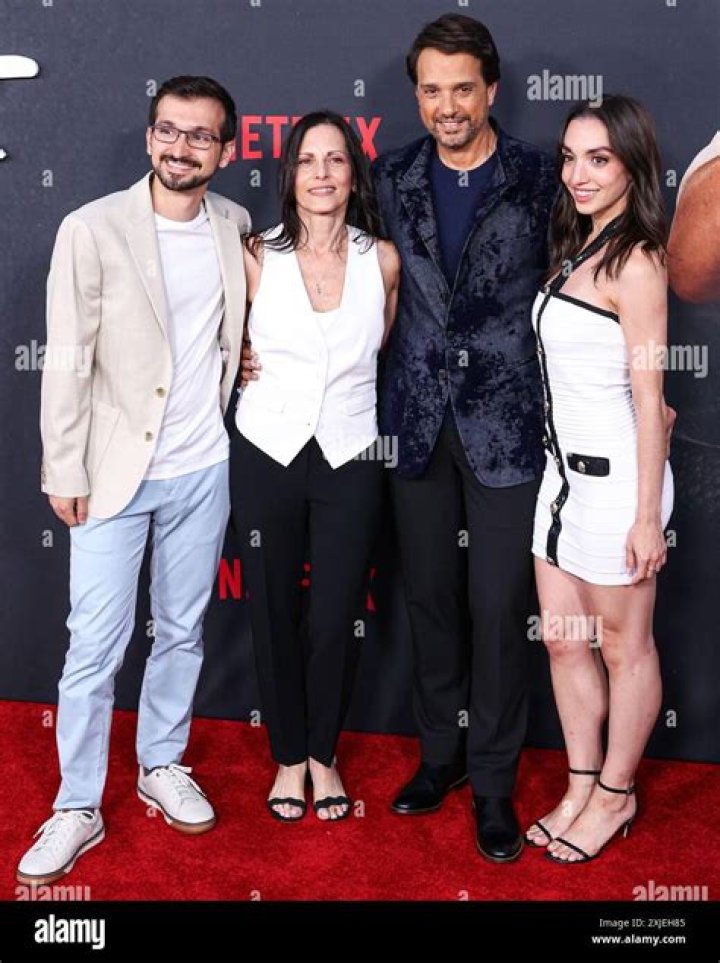 Phyllis Fierro, Ralph Macchio, Mario Cantone, Sarah Jessica ParkerNew York Premiere of HBO's New Series 'DIVORCE' - After Party at La Sirena, USA - 04 Oct 2016