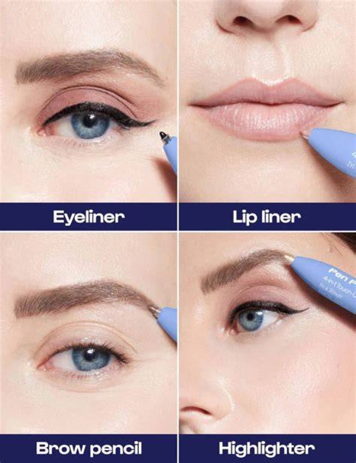 P&Uuml;R 4-in-1 Lip Duo, $20, ULTA/ULTA.com, Kohls