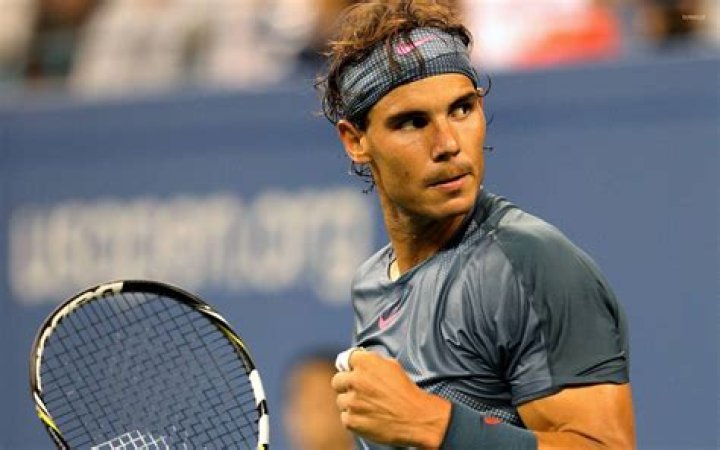 Rafael Nadal Rafael Nadal