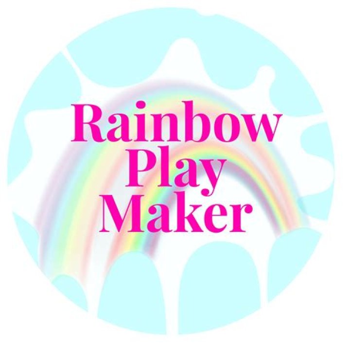 RainbowPlayMaker RainbowPlayMaker