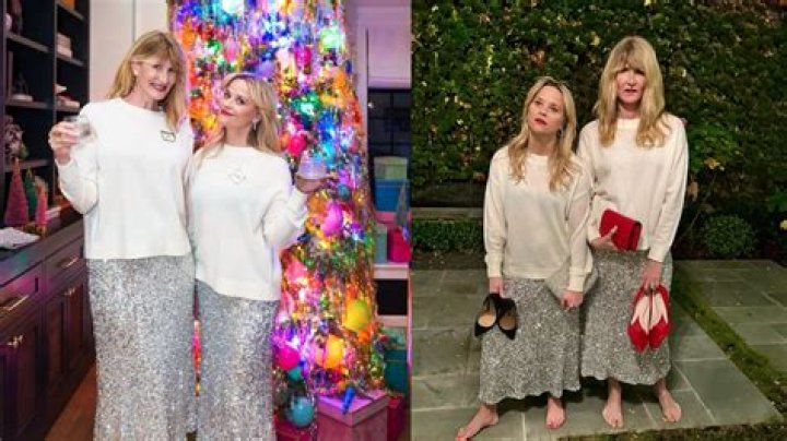 reese witherspoon laura dern