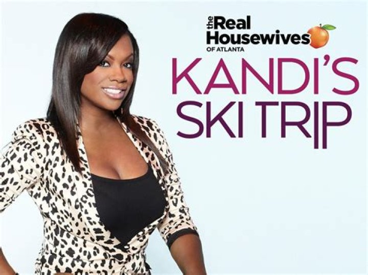 rhoa kandi ski trip mama joyce