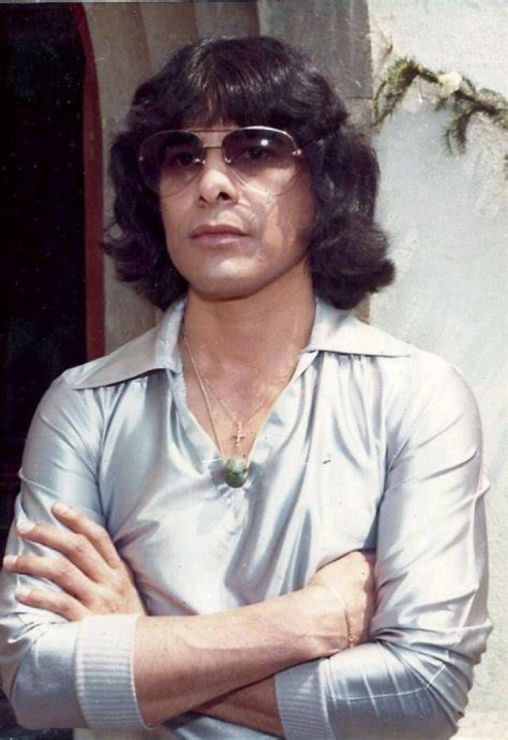 Rigo Tovar Rigo Tovar