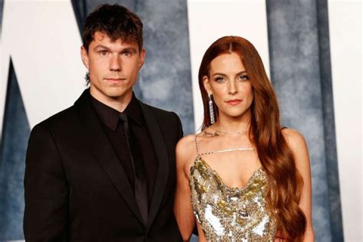 Riley Keough husband oscars