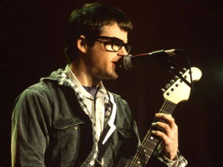 Rivers Cuomo Rivers Cuomo