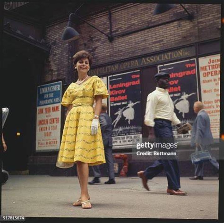 Roberta Peters Roberta Peters