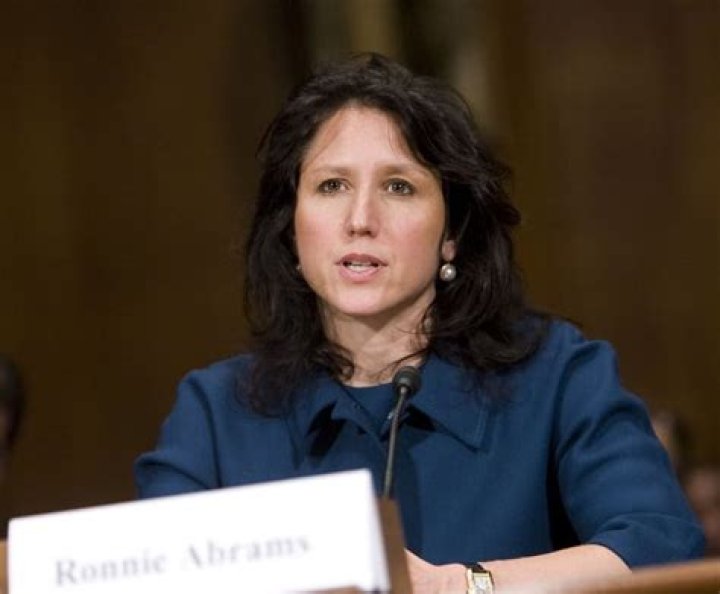 Ronnie Abrams