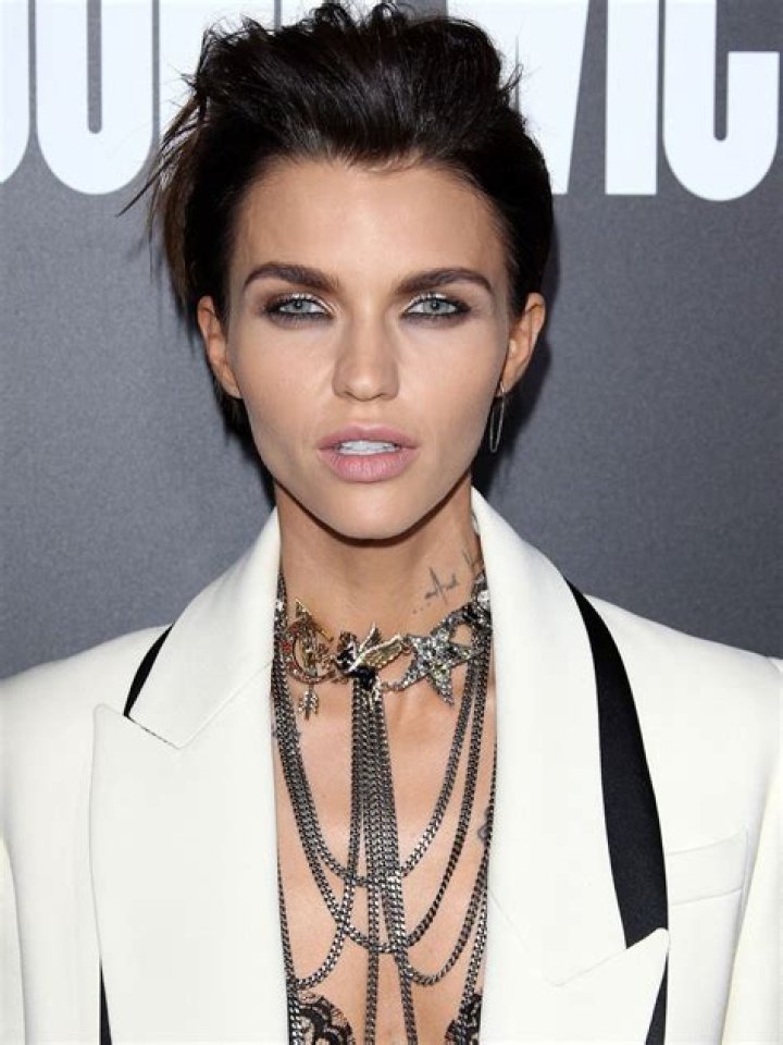 Ruby Rose Ruby Rose