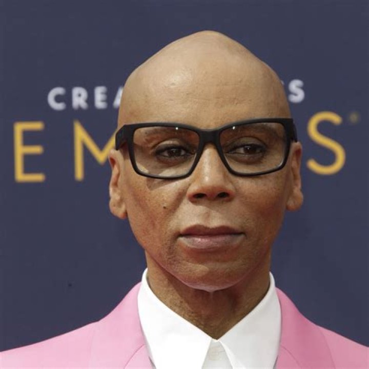 RuPaul RuPaul