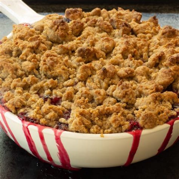Rye Cobbler