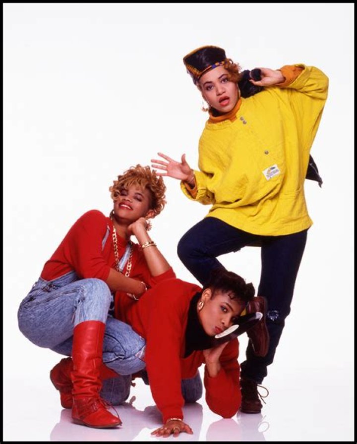 Salt N Pepa Fall