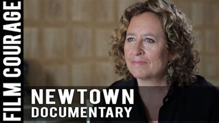 Sandy Hook Shooting Documentary Director
