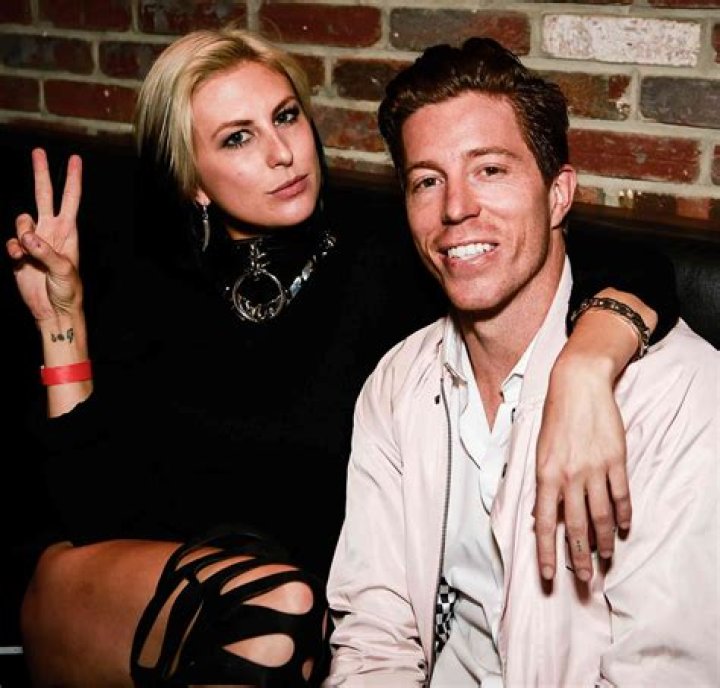 Sarah Barthel, Shaun White Made fashion week closing party, Spring Summer 2017, New York Fashion Week, USA - 14 Sep 2016