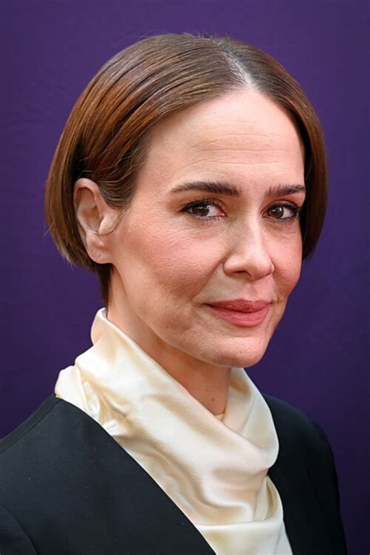 Sarah-Paulson