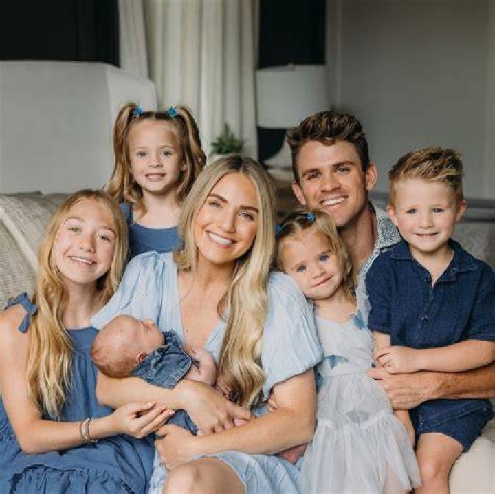 Savannah LaBrant Savannah LaBrant