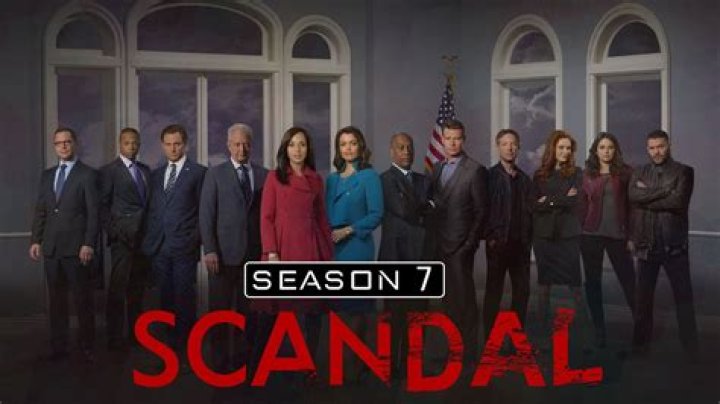 Scandal Season 7