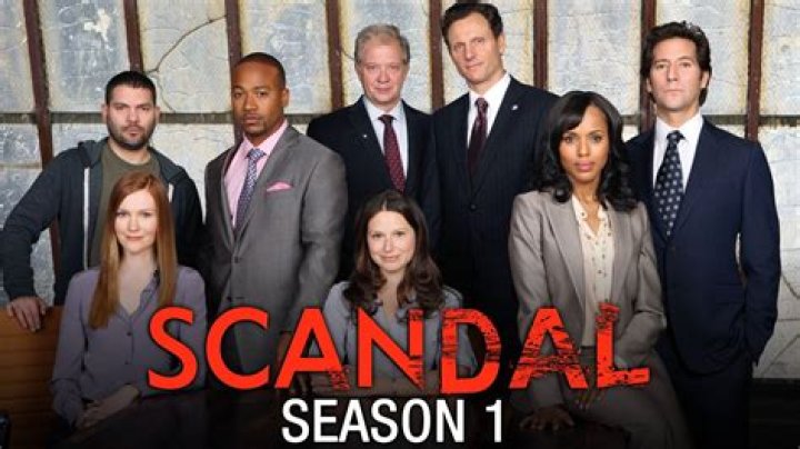 Scandal